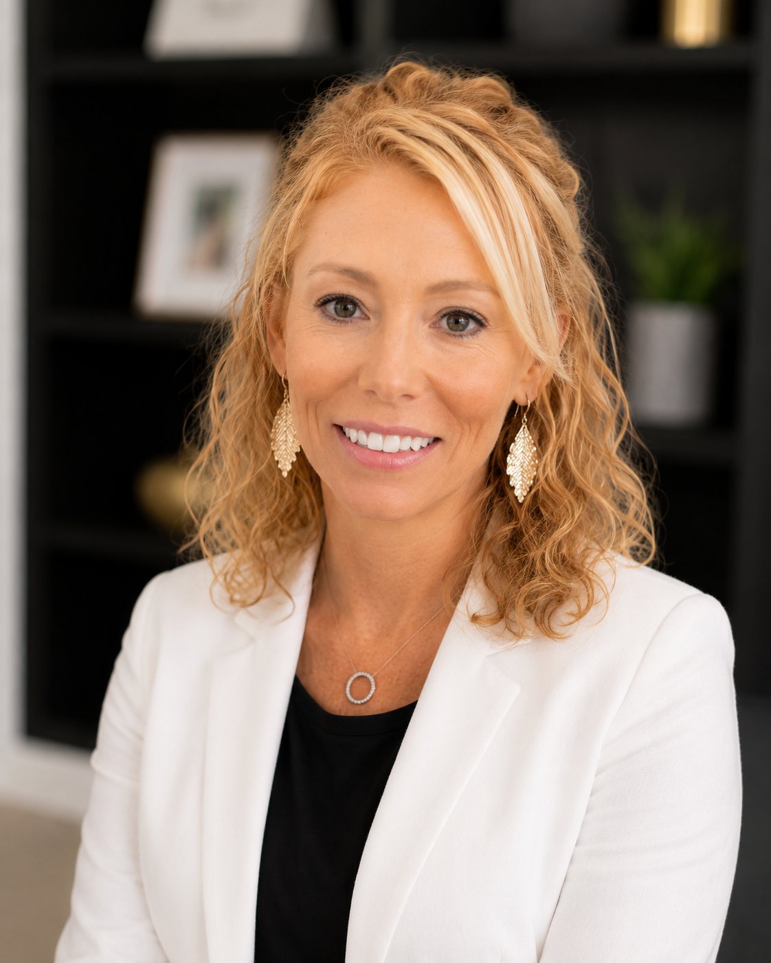 Emily Caban, Founder and Clinical Director of Suncoast Kids Therapies