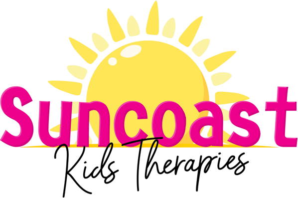 Suncoast Kids Therapies